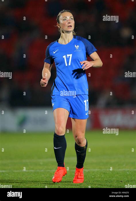 Gaëtane Thiney, France Photo Stock - Alamy