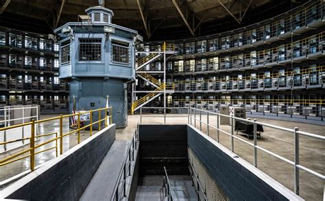 Stateville prison reopens decrepit 'F-House' to hold inmates with COVID-19