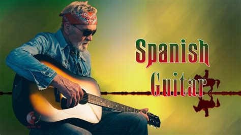 Spanish Guitar Best Hits - Best Of Spanish Guitar Ever - Sensual ...