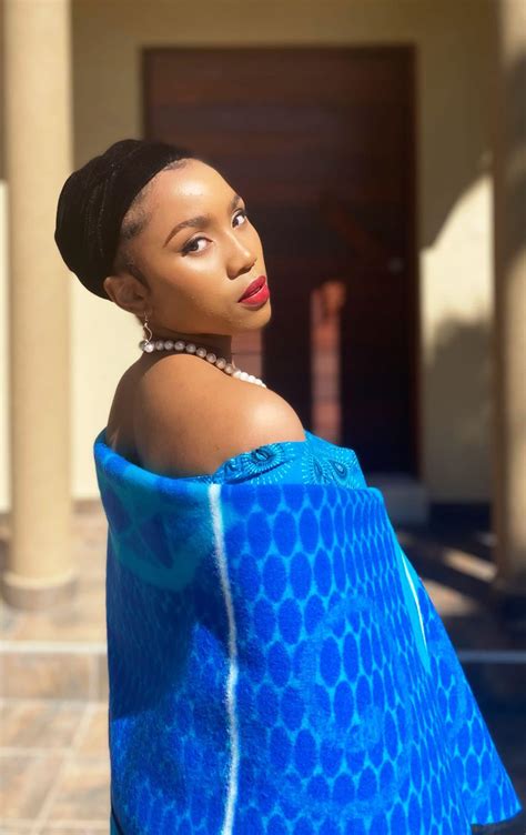 HRH Princess Senate Seeiso | Maseru