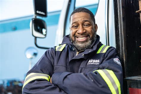 Airgas’ Sustainable Welding Innovations Improve Quality