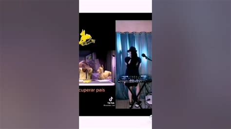 Juanchi Va Pa` New York || DVJMARINAHN - YouTube