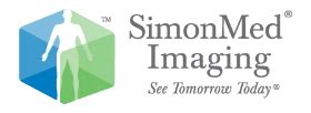 Simonmed Patient Portal @ simonmed.com - SimonMed Patient Portal