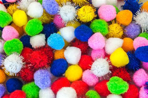 Pom Pom Maker Stock Photos, Pictures & Royalty-Free Images - iStock