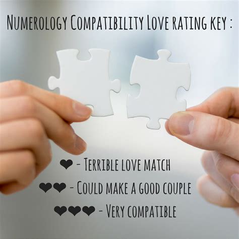 Numerology Life Path 6 - Who Are You Compatible With?