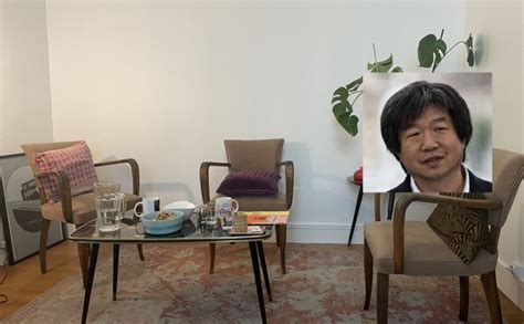 Entretien avec Wang Bing pour la sortie de la trilogie Jeunesse