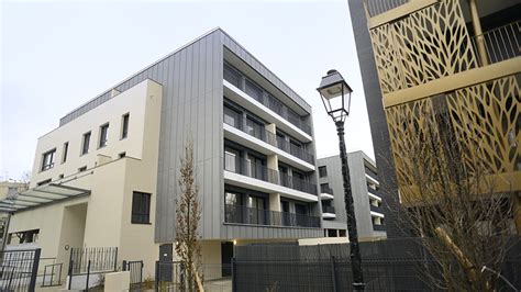 De nouveaux logements pour les personnels de l'AP-HP | APHP