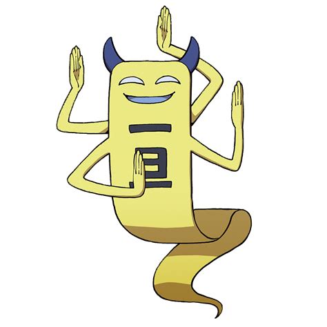 So-Sorree | Yo-kai Watch Wiki | Fandom