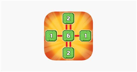 ‎NEXUS : wooden logic puzzle on the App Store