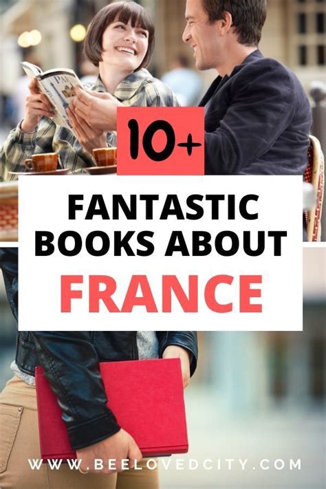 18 Incredible Books about France and the French | Paris france travel ...