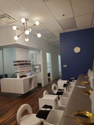 FRENCHIES MODERN NAIL CARE - PITTSBURGH - 51 Photos & 50 Reviews - 1720 ...
