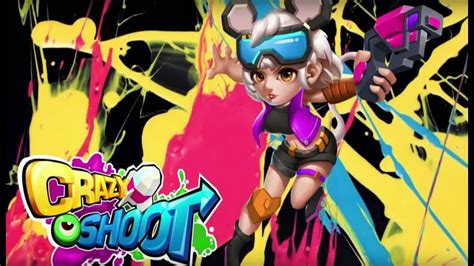 Crazyshoot - Android Gameplay - YouTube