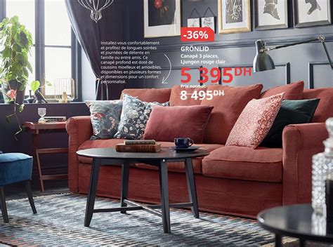 CATALOGUE IKEA DESTOCKAGE ETE 2022 | CatalogueAuMaroc