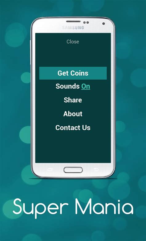 Super Mania APK for Android Download