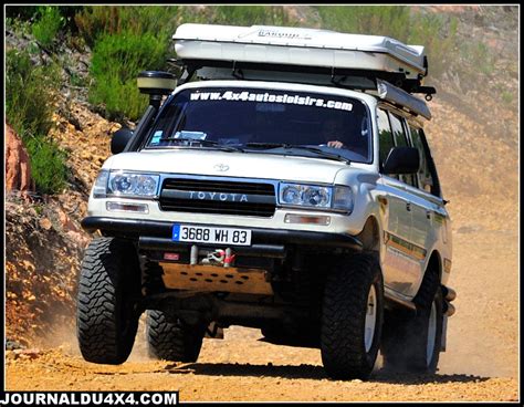 HDJ 80 occasion : le guide, tout savoir du HDJ80