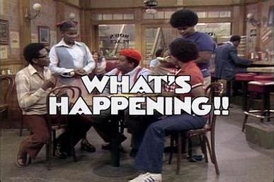 Whats Happening Tv Show Cast Then And Now