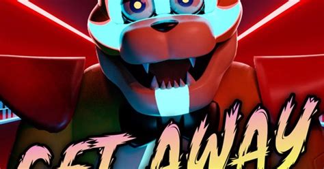 Tryhardninja, MC Jams - Get Away