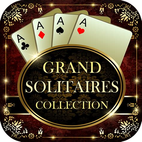 Grand Solitaires Collection - Apps on Google Play
