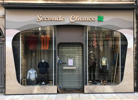 Seconde chance - M For You