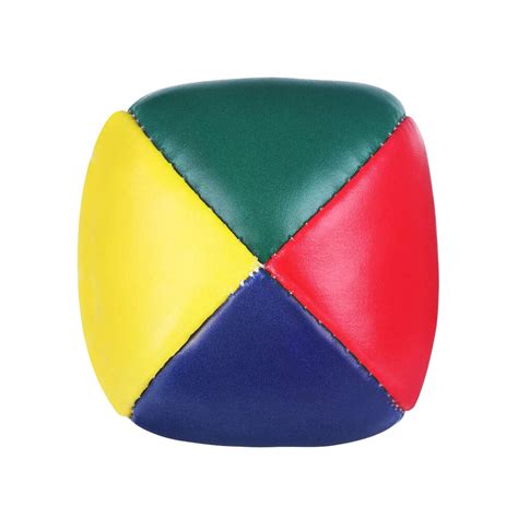 5Pcs Juggling Balls Set Durable Soft Easy Juggle B... – Grandado