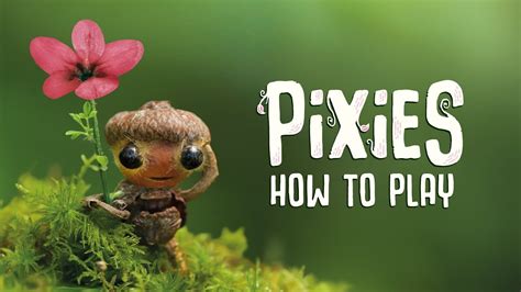 Pixies - How to play