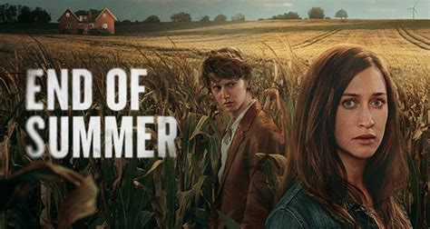 End of Summer Episodenguide – fernsehserien.de