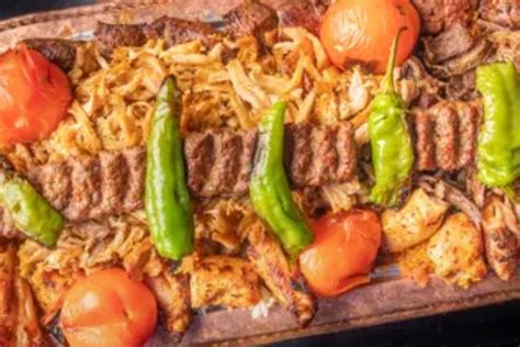 AGHA Turkish Restaurant (50 Westmount Rd. N.) | Order Delivery & Take ...