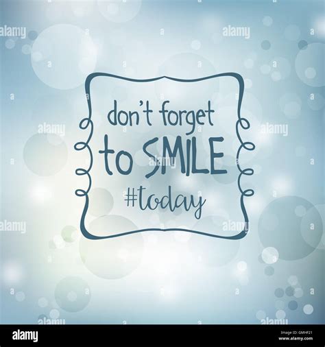 Inspirational quote. 