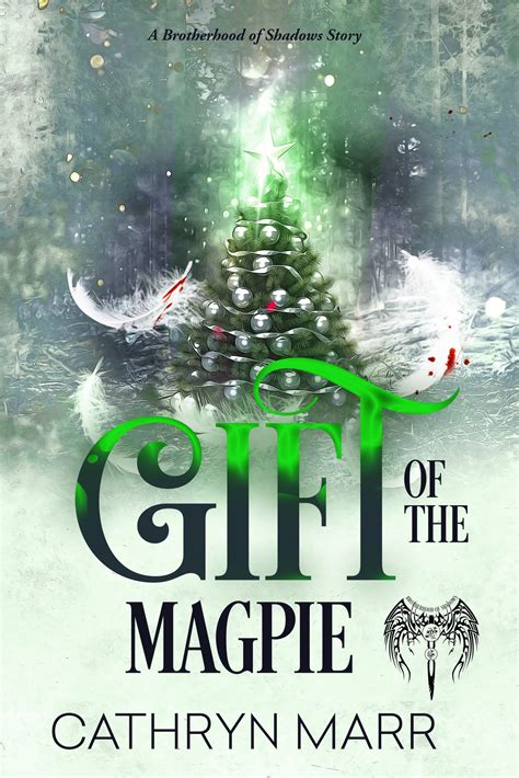 The Gift of the Magpie - Kelly McClymer Books