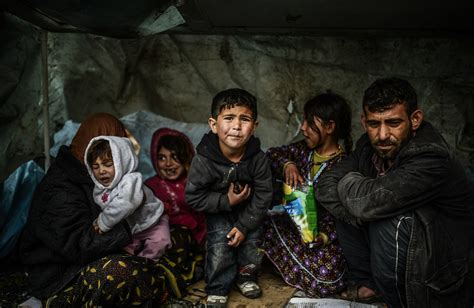 Syrian Refugees in Turkey Begin to Wear Out Their Welcome | TIME