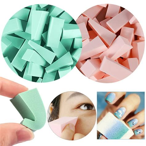 Makeup Sponges & Wedges in Makeup Tools & Brushes - Walmart.com
