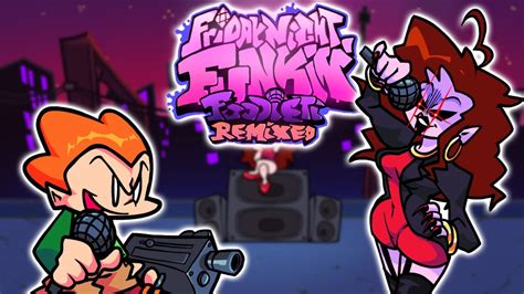 Say So - Friday Night Funkin (Pico vs. Mommy Mearest