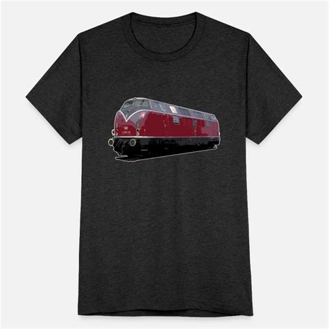 Eisenbahn T-Shirts | Unique Designs | Spreadshirt