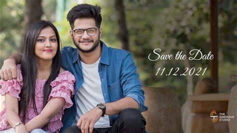 PRE-WEDDING PHOTOSHOOT || KUCH KUCH HOTA HAI || The sinewave studio ...