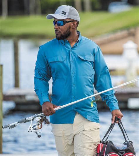 Fishing Clothing Apparel at Matthew Tindal blog