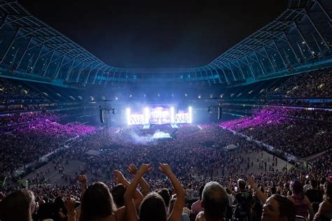 Stadium Concert