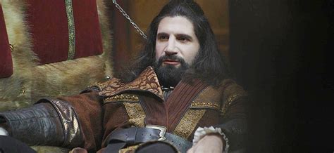 Реальные упыри (What We Do in the Shadows). 999 сезон 1 серия, Финал и ...