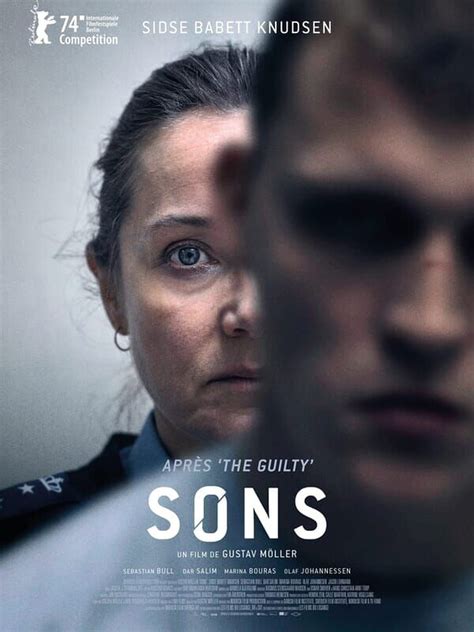 Sons : bande annonce du film, séances, streaming, sortie, avis