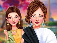 Celebrity Selen All Around The Fashion 在线 🕹️ 立即游玩！