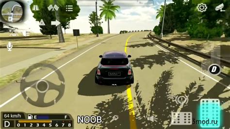 Взлом Real Car Parking Multiplayer (Мод много денег) скачать