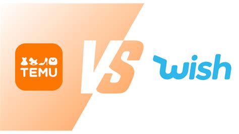Temu vs Wish the Ultimate Face-Off – Which One is Better