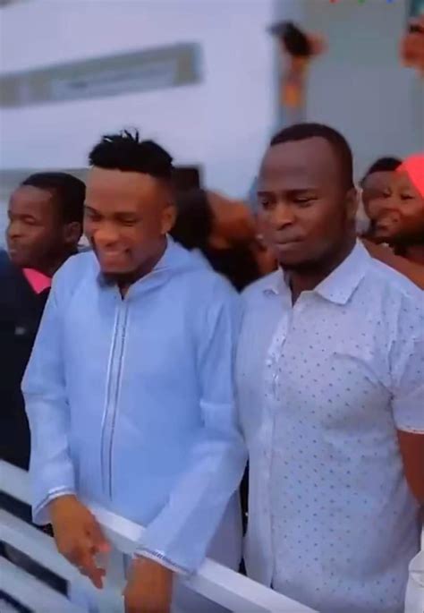 Iba One présente son nouveau palais royal de Iba One (photos ...