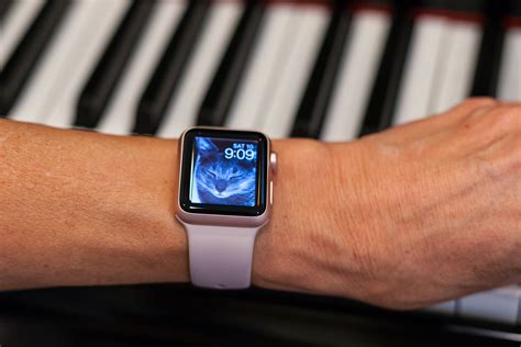 Часы эпл вотч цвета - 96 фото