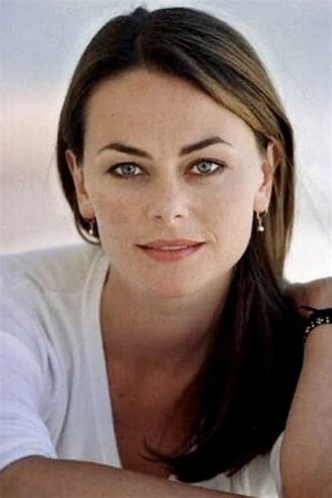 Polly Walker - About - Entertainment.ie