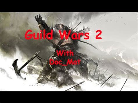 Guild Wars 2 Episode 16 Part 3: Angry Resiliant Chickens... WHAT ...