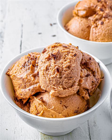 Wendy's CopyCat Frosty Ice Cream - Sweet Pea's Kitchen