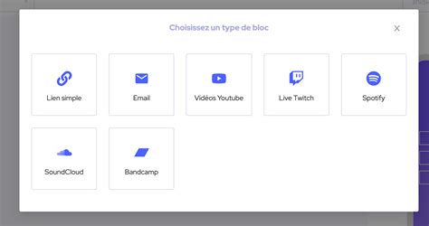 Linktree français : Boostez vos liens bio avec Linksight