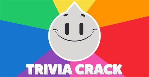 Trivia Crack - Play Online For Free! 🕹️