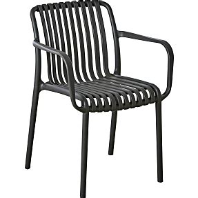 Messina havestol - grå | Køb på Bilka.dk!