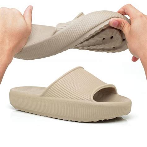 Chinelo Nuvem Original Ortopédico Super Leve em EVA - Zoom - Outros ...